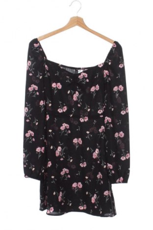 Sukienka H&M Divided, Rozmiar XS, Kolor Kolorowy, Cena 22,47 zł