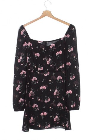 Sukienka H&M Divided, Rozmiar XS, Kolor Kolorowy, Cena 22,47 zł