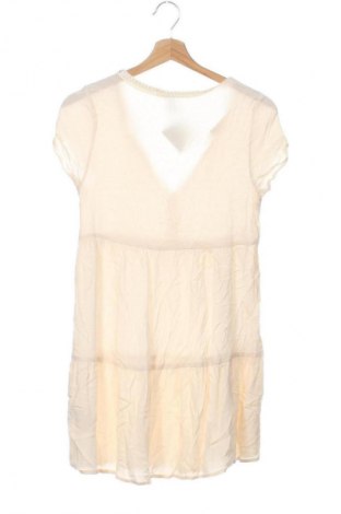 Šaty  H&M Divided, Velikost XS, Barva Krémová, Cena  69,00 Kč