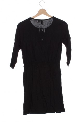 Φόρεμα H&M Divided, Μέγεθος XS, Χρώμα Μαύρο, Τιμή 2,99 €