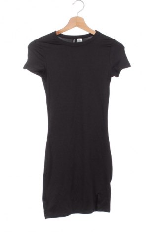 Šaty  H&M Divided, Velikost XXS, Barva Černá, Cena  69,00 Kč