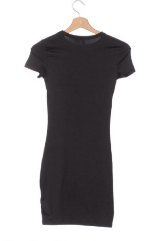 Šaty  H&M Divided, Velikost XXS, Barva Černá, Cena  69,00 Kč