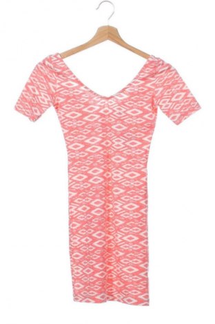 Šaty  H&M Divided, Velikost XS, Barva Vícebarevné, Cena  79,00 Kč