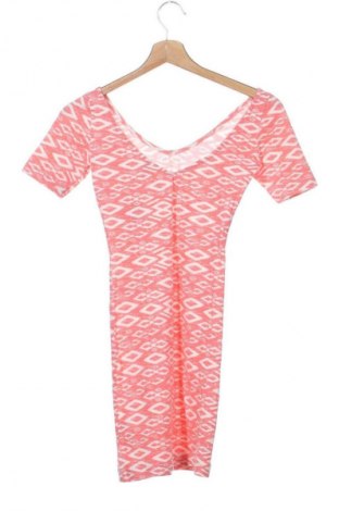 Šaty  H&M Divided, Velikost XS, Barva Vícebarevné, Cena  79,00 Kč