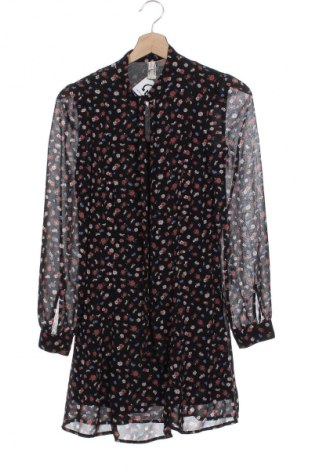 Šaty  H&M Divided, Velikost XS, Barva Vícebarevné, Cena  179,00 Kč