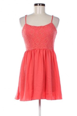 Rochie H&M Divided, Mărime M, Culoare Portocaliu, Preț 59,99 Lei