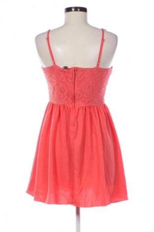 Rochie H&M Divided, Mărime M, Culoare Portocaliu, Preț 59,99 Lei