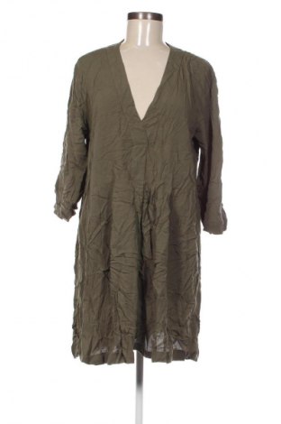 Šaty  H&M L.O.G.G., Velikost S, Barva Zelená, Cena  49,00 Kč