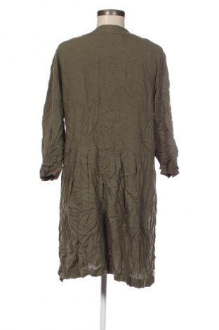 Šaty  H&M L.O.G.G., Velikost S, Barva Zelená, Cena  49,00 Kč