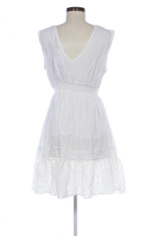 Šaty  HHG, Velikost S, Barva Bílá, Cena  379,00 Kč