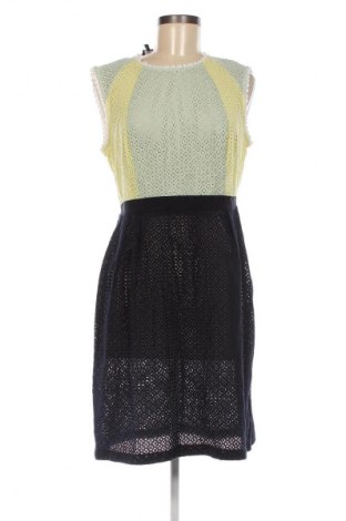 Šaty  Hobbs London, Velikost L, Barva Vícebarevné, Cena  139,00 Kč