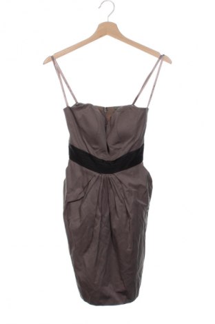 Šaty  Jake*s, Velikost M, Barva Hnědá, Cena  139,00 Kč