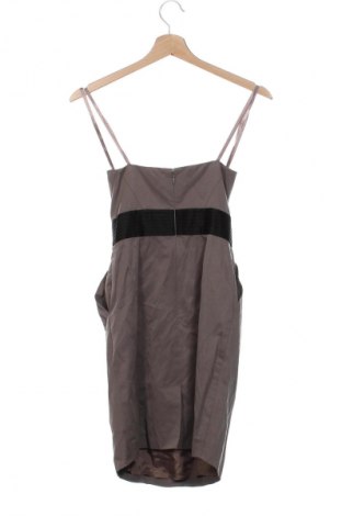 Šaty  Jake*s, Velikost M, Barva Hnědá, Cena  139,00 Kč