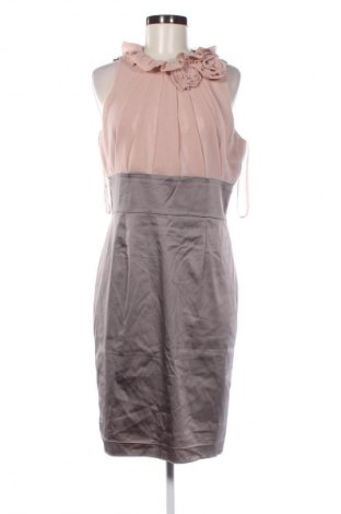 Sukienka Jake*s, Rozmiar L, Kolor Kolorowy, Cena 77,99 zł