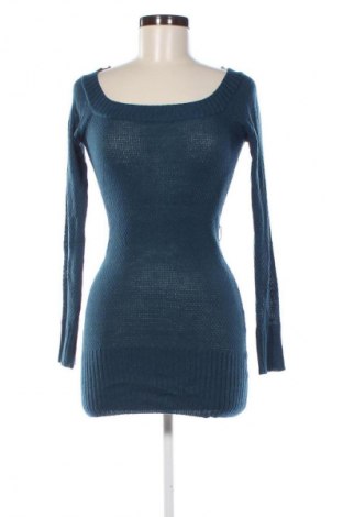 Šaty  Jennyfer, Velikost S, Barva Modrá, Cena  59,00 Kč