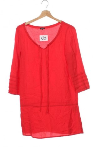 Šaty  Jones, Velikost XS, Barva Červená, Cena  49,00 Kč