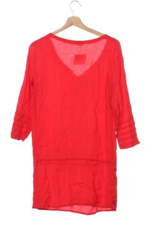 Šaty  Jones, Velikost XS, Barva Červená, Cena  49,00 Kč