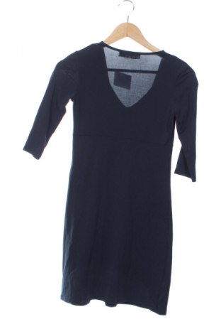 Kleid Kaos, Größe XS, Farbe Blau, Preis 2,99 €