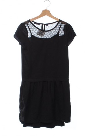 Šaty  Kiabi, Velikost XS, Barva Černá, Cena  49,00 Kč