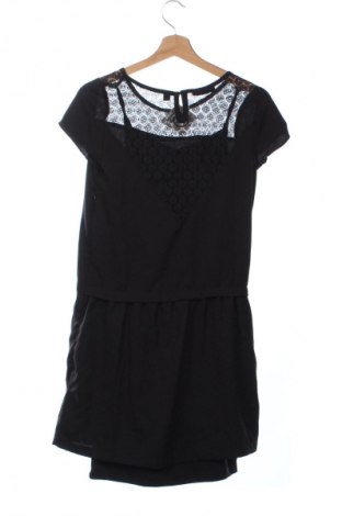 Šaty  Kiabi, Velikost XS, Barva Černá, Cena  49,00 Kč