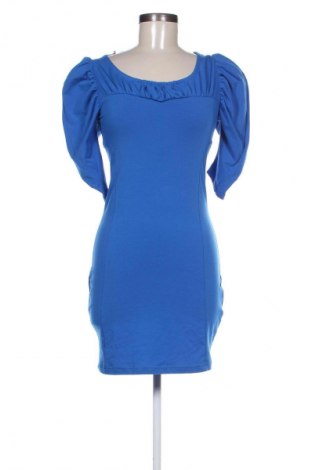 Šaty  LMC, Velikost S, Barva Modrá, Cena  49,00 Kč