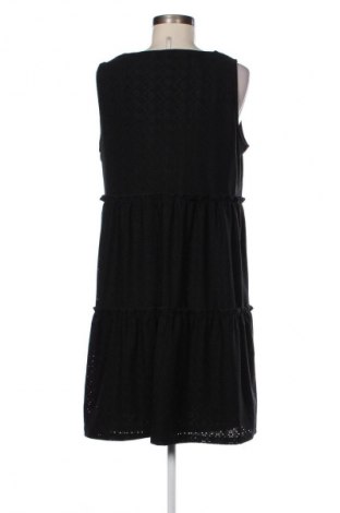 Šaty  Laura Torelli, Velikost M, Barva Černá, Cena  259,00 Kč
