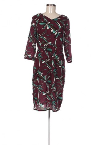 Φόρεμα Laura Urbinati, Μέγεθος XL, Χρώμα Πολύχρωμο, Τιμή 47,99 €