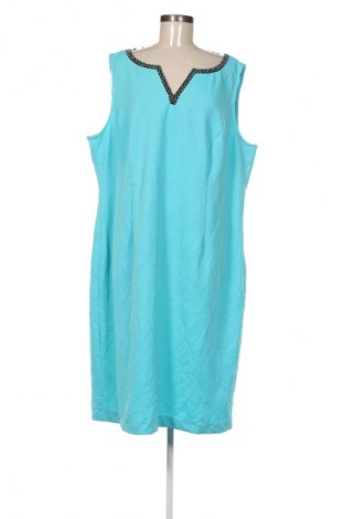 Sukienka Le Bos, Rozmiar M, Kolor Niebieski, Cena 10,99 zł