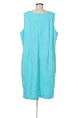 Sukienka Le Bos, Rozmiar M, Kolor Niebieski, Cena 10,99 zł