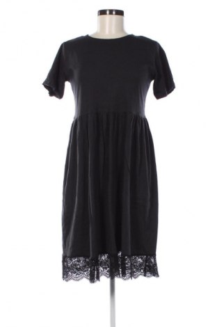 Šaty  Lena, Velikost L, Barva Šedá, Cena  151,00 Kč