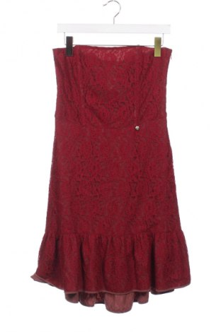 Šaty  Liu Jo, Veľkosť L, Farba Červená, Cena  43,95 €