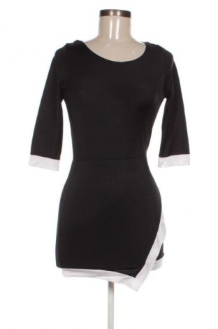 Šaty  Liva Girl, Velikost S, Barva Černá, Cena  49,00 Kč