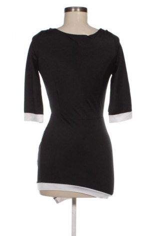 Šaty  Liva Girl, Velikost S, Barva Černá, Cena  49,00 Kč