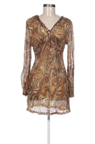 Šaty  Made In Italy, Velikost M, Barva Vícebarevné, Cena  229,00 Kč