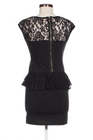 Šaty  Made In Italy, Velikost M, Barva Černá, Cena  79,00 Kč