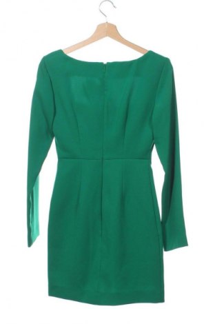 Šaty  Mango, Velikost XXS, Barva Zelená, Cena  859,00 Kč