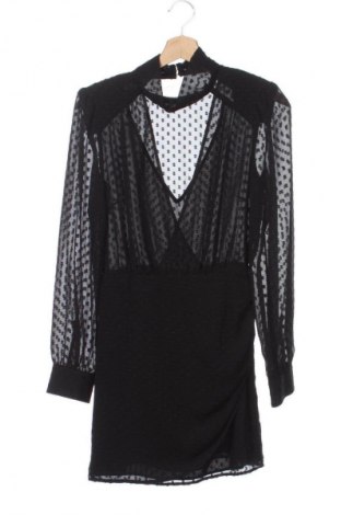 Šaty  Mango, Velikost XS, Barva Černá, Cena  409,00 Kč
