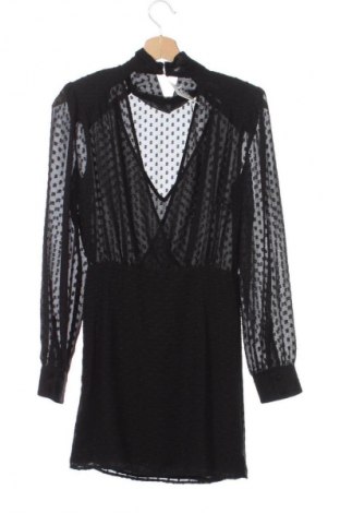 Šaty  Mango, Velikost XS, Barva Černá, Cena  409,00 Kč
