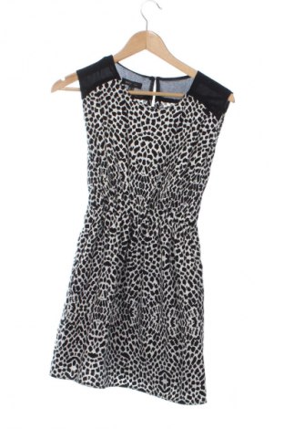 Φόρεμα Mango, Μέγεθος XS, Χρώμα Πολύχρωμο, Τιμή 3,99 €