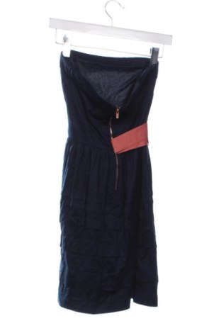 Šaty  Mango, Velikost S, Barva Modrá, Cena  69,00 Kč