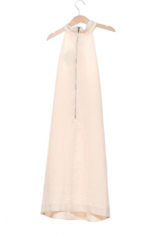 Šaty  Mango, Velikost XS, Barva Krémová, Cena  209,00 Kč