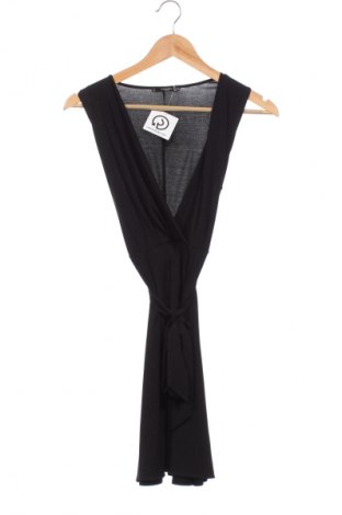 Šaty  Mango, Velikost XS, Barva Černá, Cena  99,00 Kč
