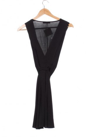 Šaty  Mango, Velikost XS, Barva Černá, Cena  99,00 Kč