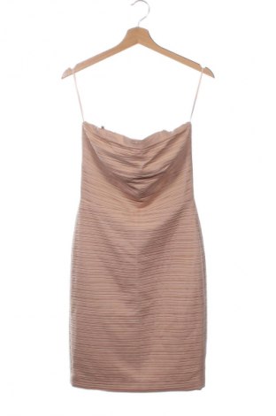 Kleid Mango, Größe M, Farbe Beige, Preis 5,99 €