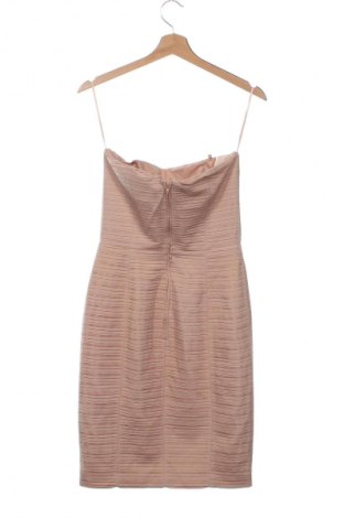 Kleid Mango, Größe M, Farbe Beige, Preis 5,99 €