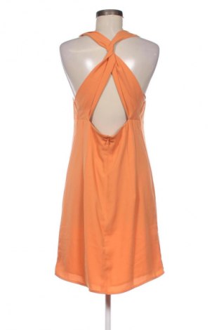 Φόρεμα Mango, Μέγεθος L, Χρώμα Πορτοκαλί, Τιμή 20,99 €