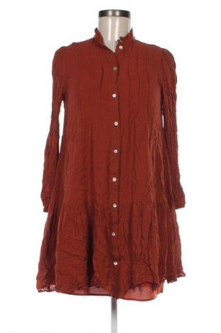 Šaty  Mango, Veľkosť S, Farba Oranžová, Cena  13,95 €