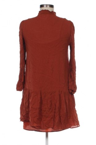 Šaty  Mango, Veľkosť S, Farba Oranžová, Cena  13,95 €