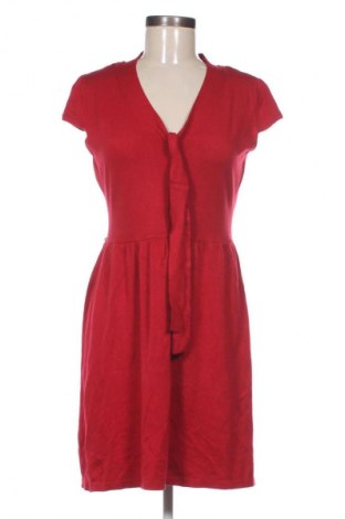 Šaty  Manguun, Velikost S, Barva Červená, Cena  119,00 Kč