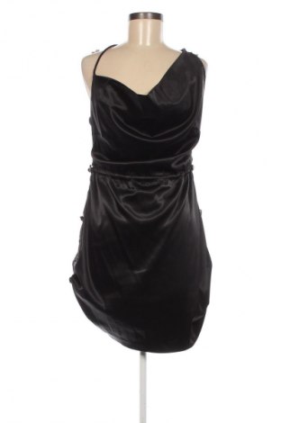 Φόρεμα Maniere de voir, Μέγεθος L, Χρώμα Μαύρο, Τιμή 27,99 €